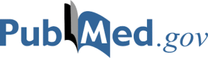 PubMed logo